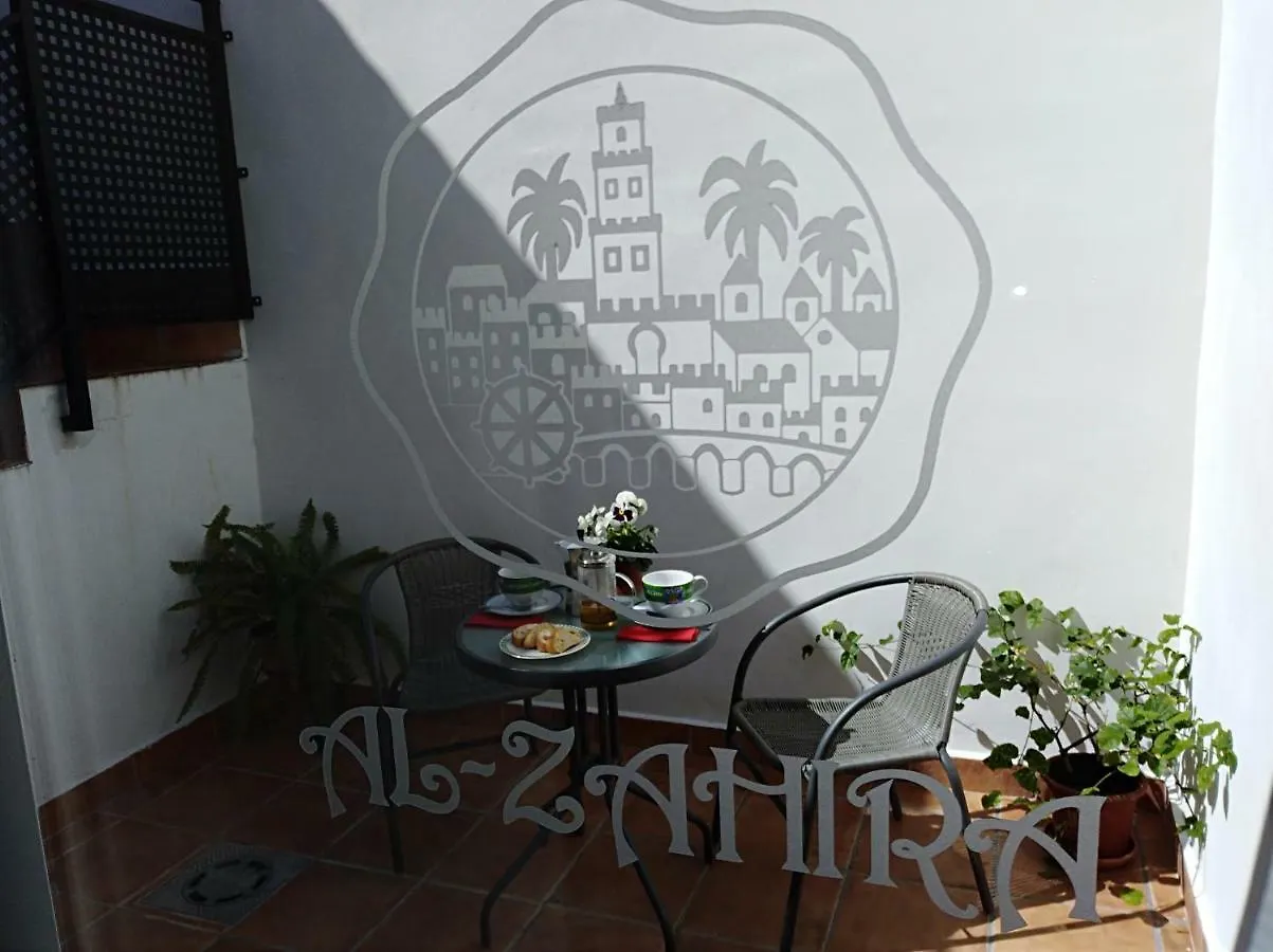 Сasa de vacaciones Villa Alzahira 2 Córdoba