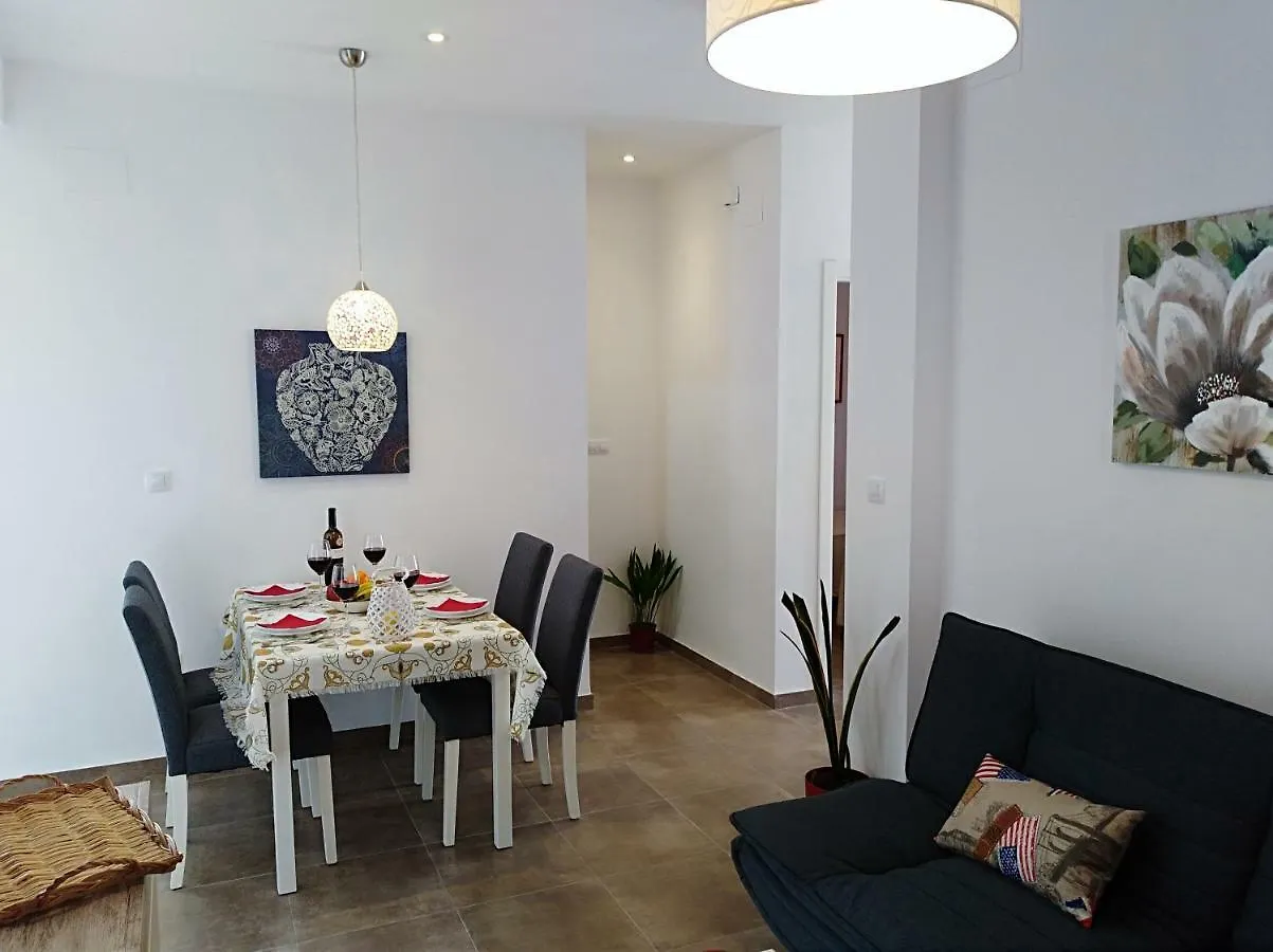 Сasa de vacaciones Villa Alzahira 2 Córdoba