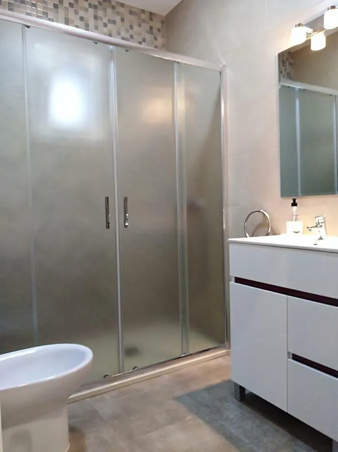 Villa Alzahira 2 Córdoba Сasa de vacaciones