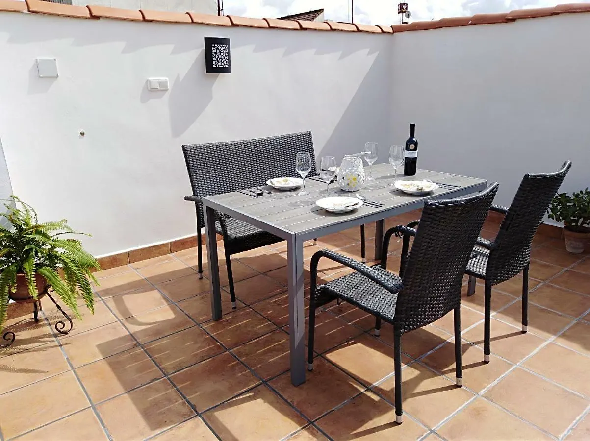 Villa Alzahira 2 Córdoba Сasa de vacaciones