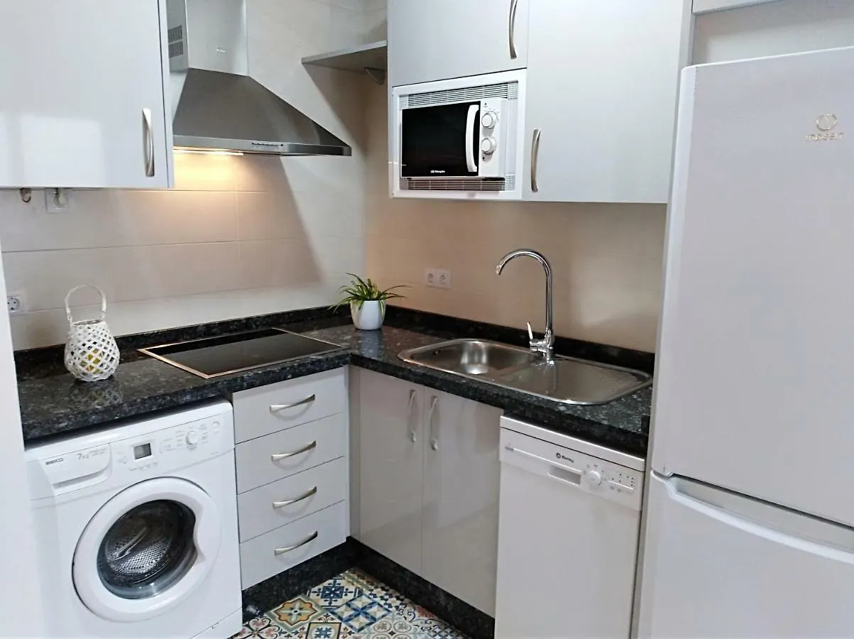Сasa de vacaciones Villa Alzahira 2 Córdoba España