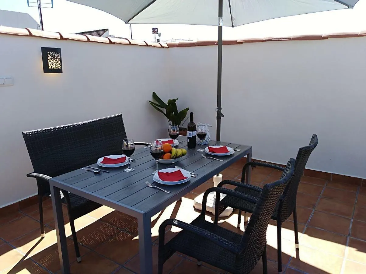 Villa Alzahira 2 Córdoba Сasa de vacaciones