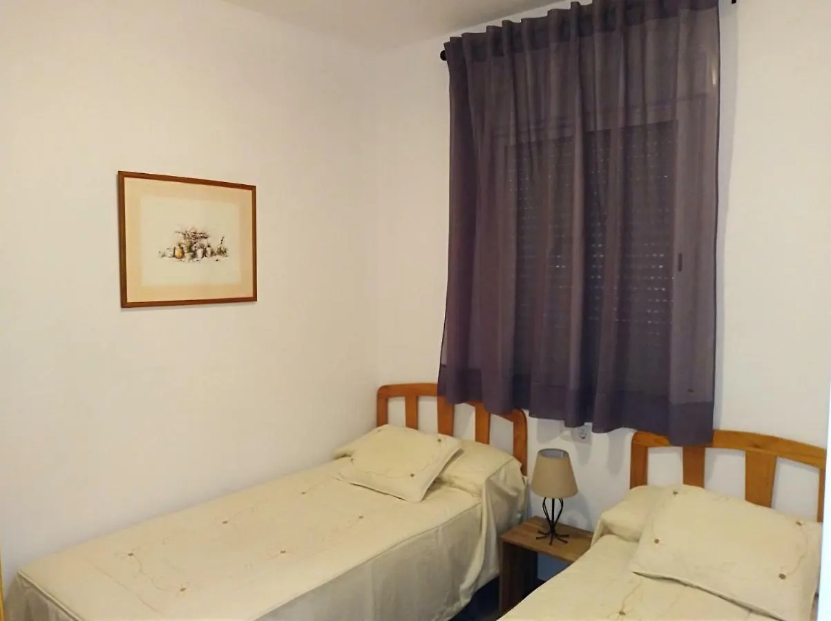 Villa Alzahira 2 Córdoba