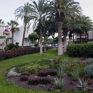  Apartamento Apartament Frontera-primavera España
