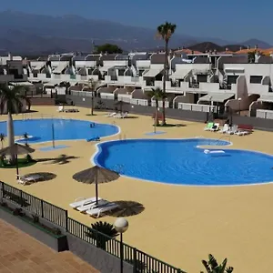  Apartamento Geranios 21 Tenerife España