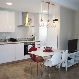 Luminoso Apartamento Con Parking Privado Córdoba