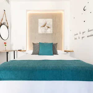  Apartamento Romar Montesa 3 España