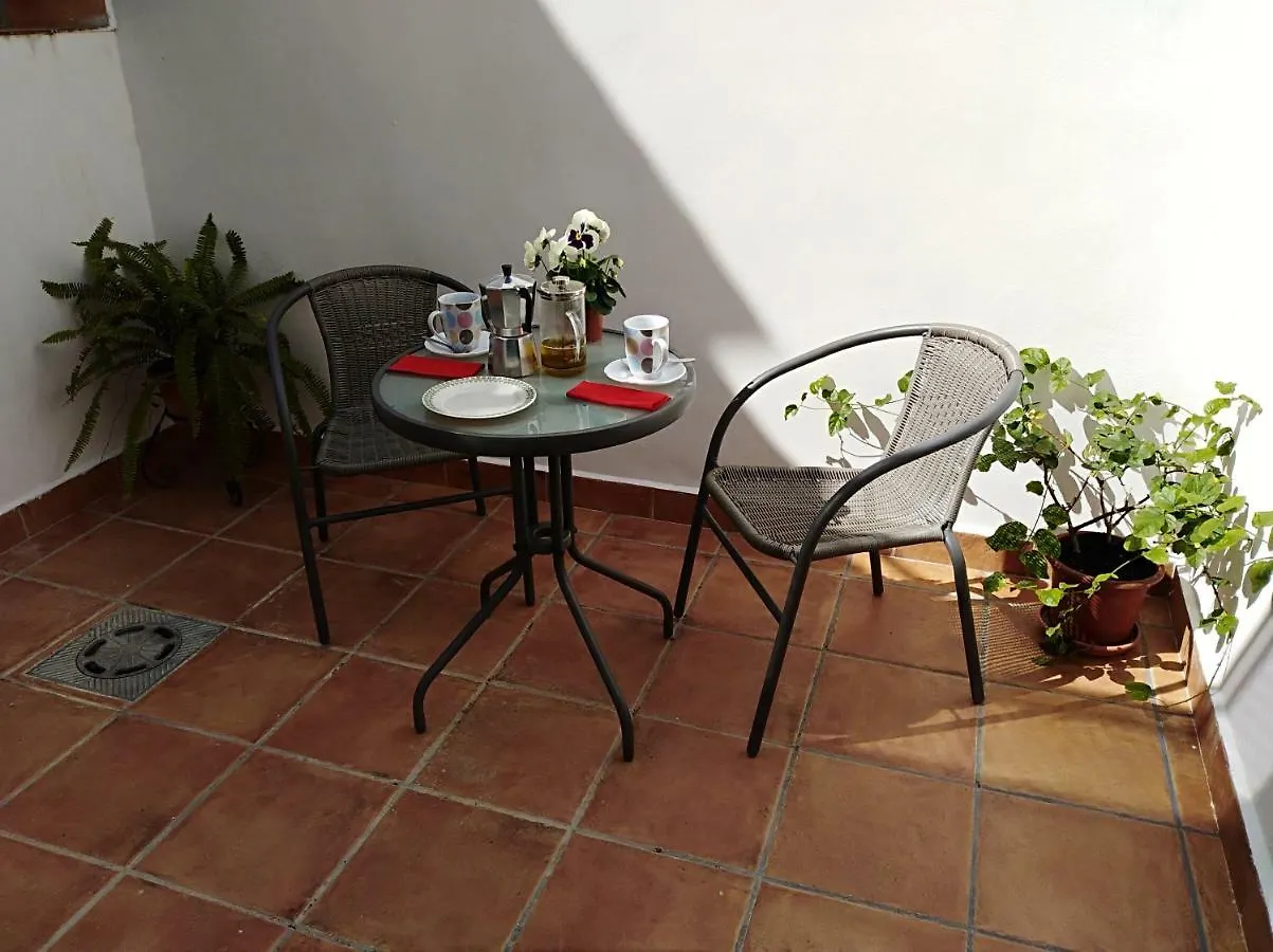 Alzahira 2 Villa Cordoba