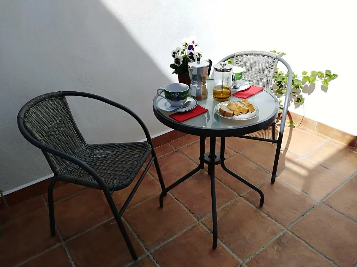 Alzahira 2 Villa Cordoba Holiday home