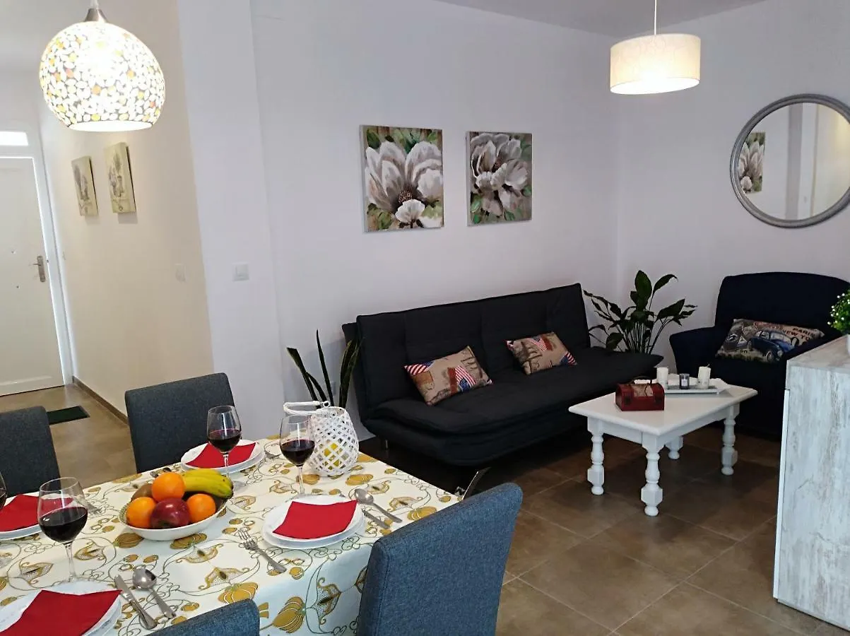 Holiday home Alzahira 2 Villa Cordoba Spain