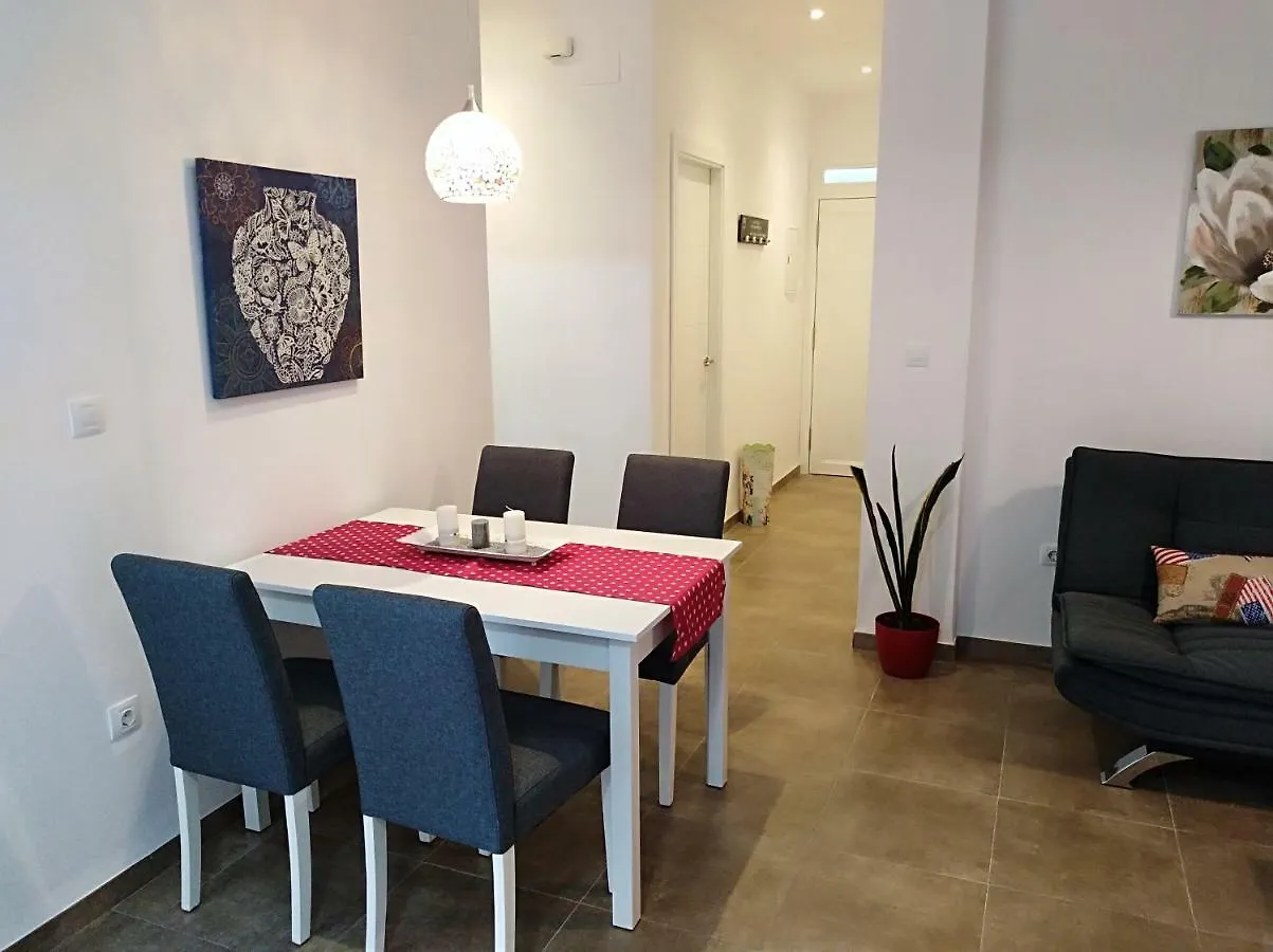 Holiday home Alzahira 2 Villa Cordoba