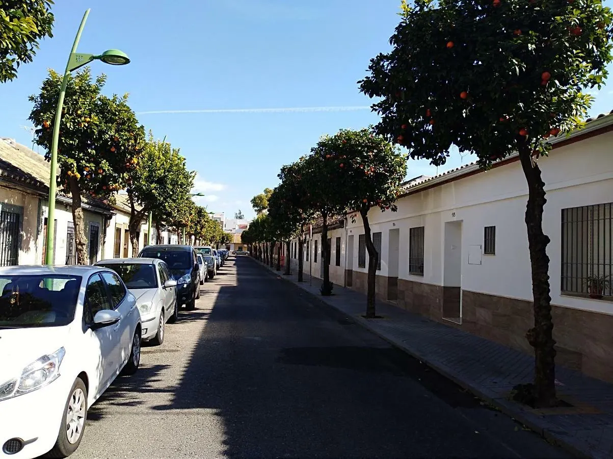 Alzahira 2 Villa Cordoba Spain